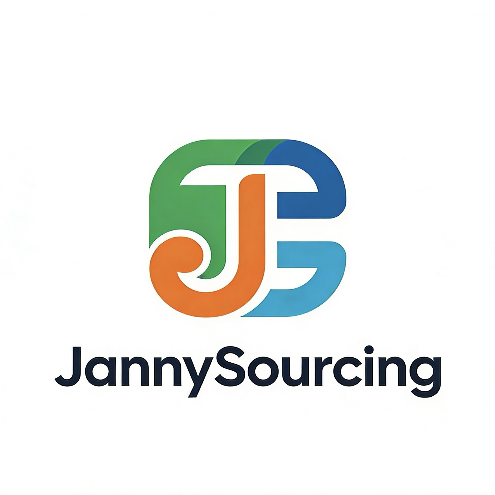 JannySourcing Logo
