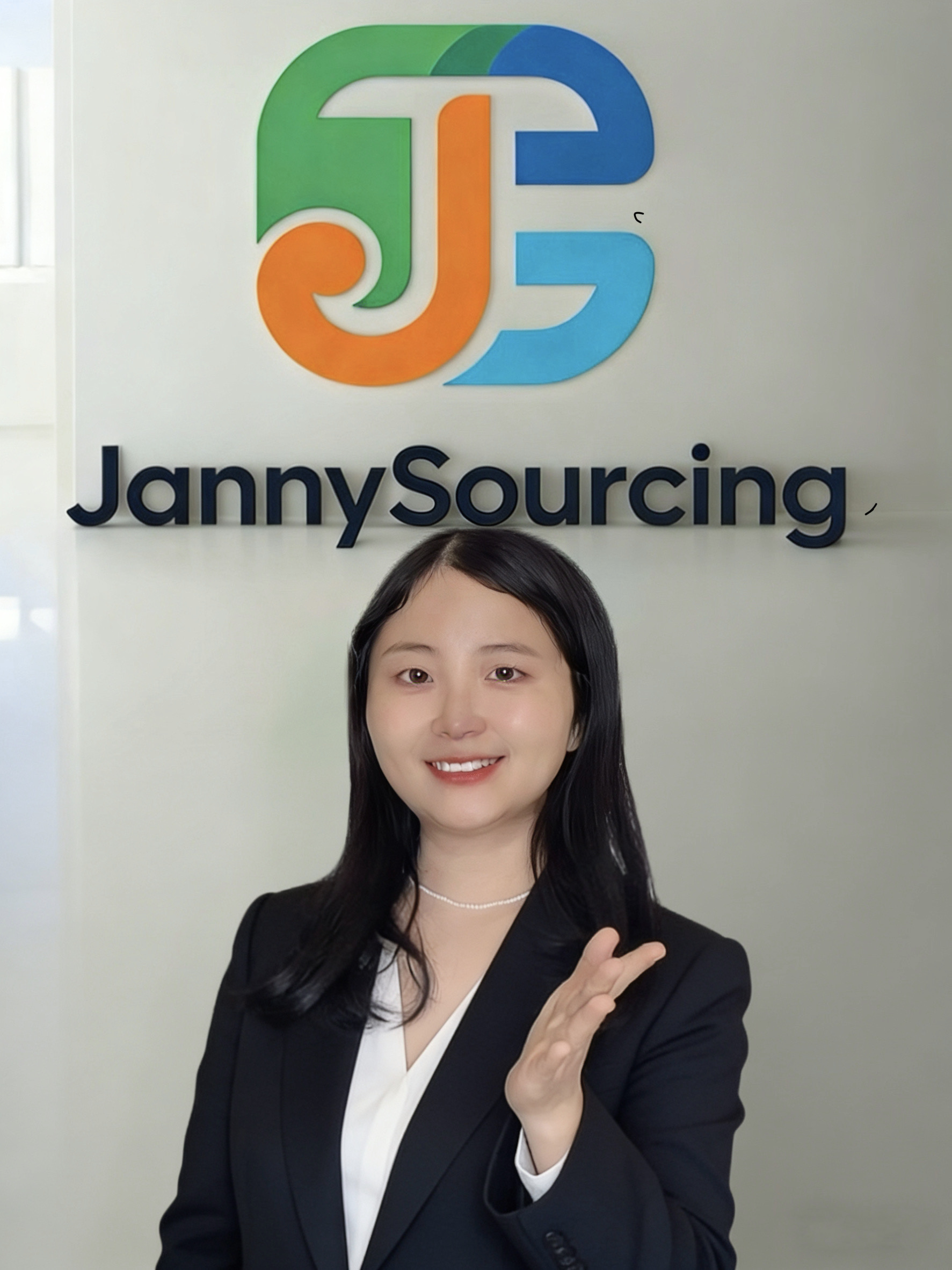 JannySourcing Team